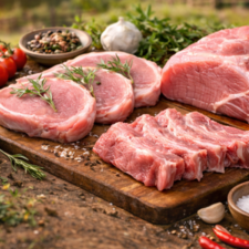 Pork Meat